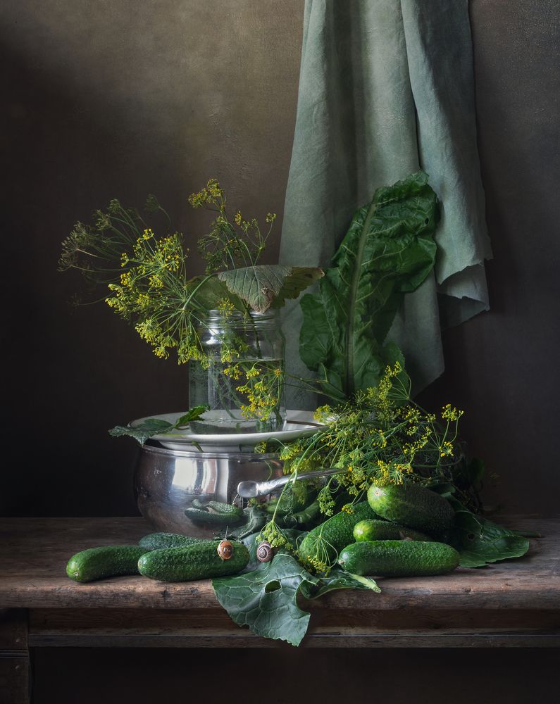 Photograph by Елена Виноградова