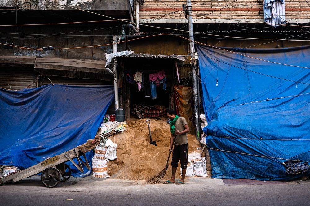 Фотография автора Anuj Medhavi