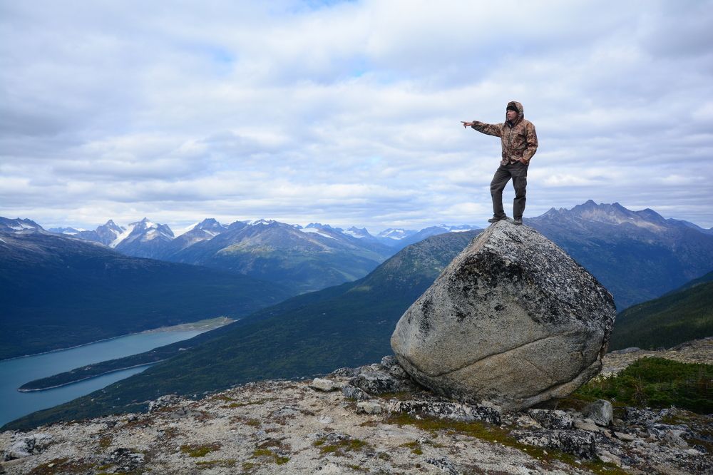 Фотография автора YURY RAMITSAN