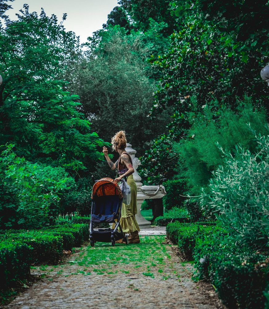 Photograph by Hakan Tunc