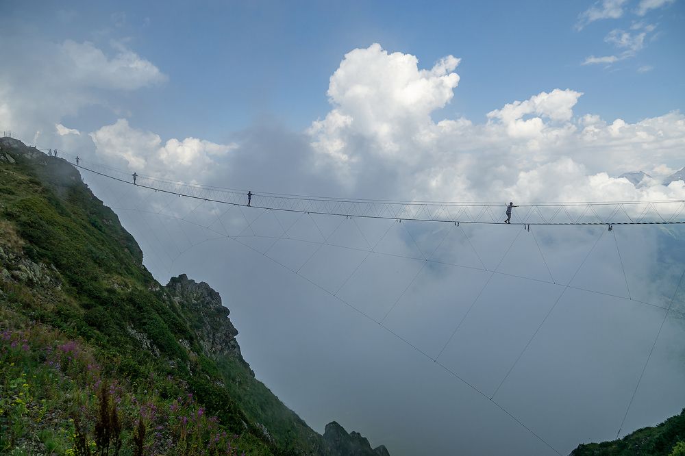 Photograph by Ivan Osipov