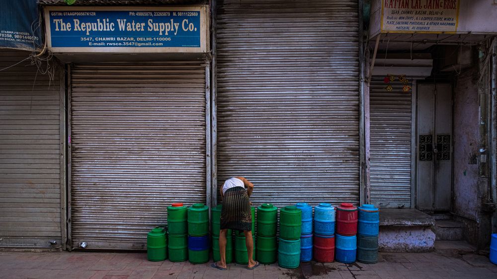 Фотография автора Anuj Medhavi