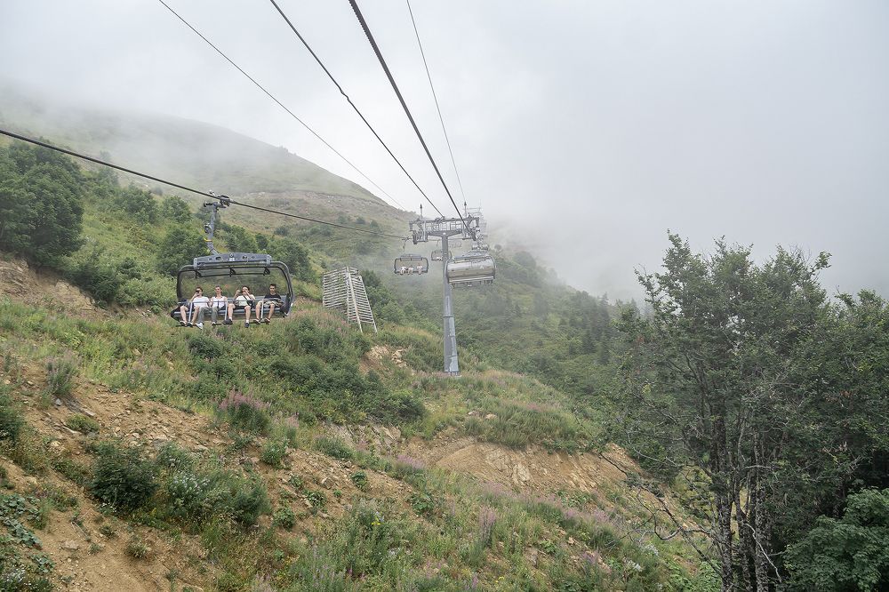 Photograph by Ivan Osipov