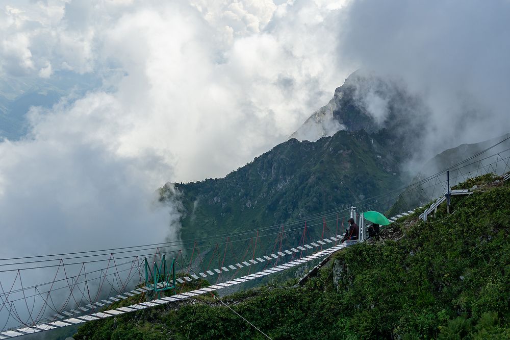 Photograph by Ivan Osipov