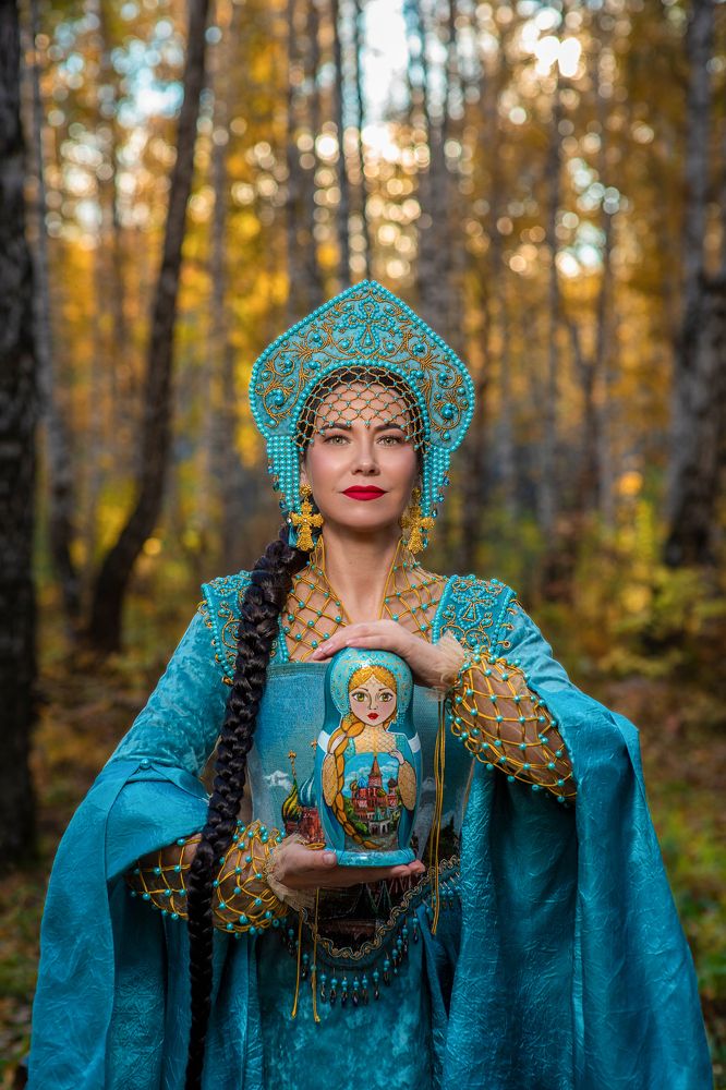 Фотография автора Софья Ознобихина