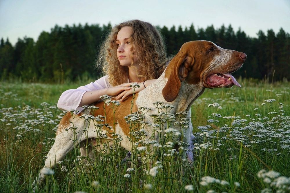 Photograph by Марина Безенкина