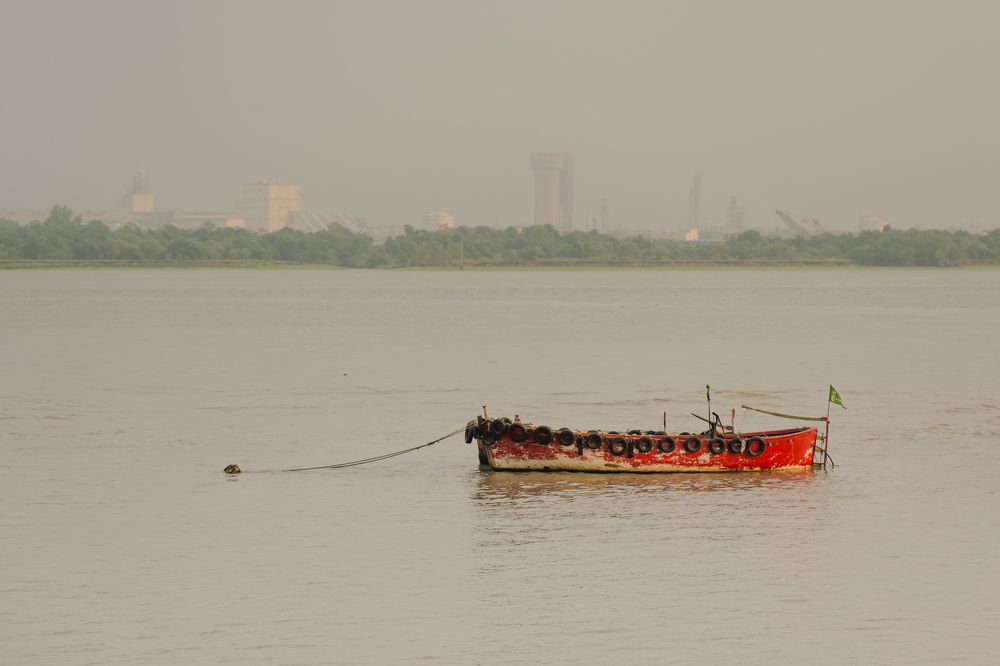 Photograph by Sadman Sakib