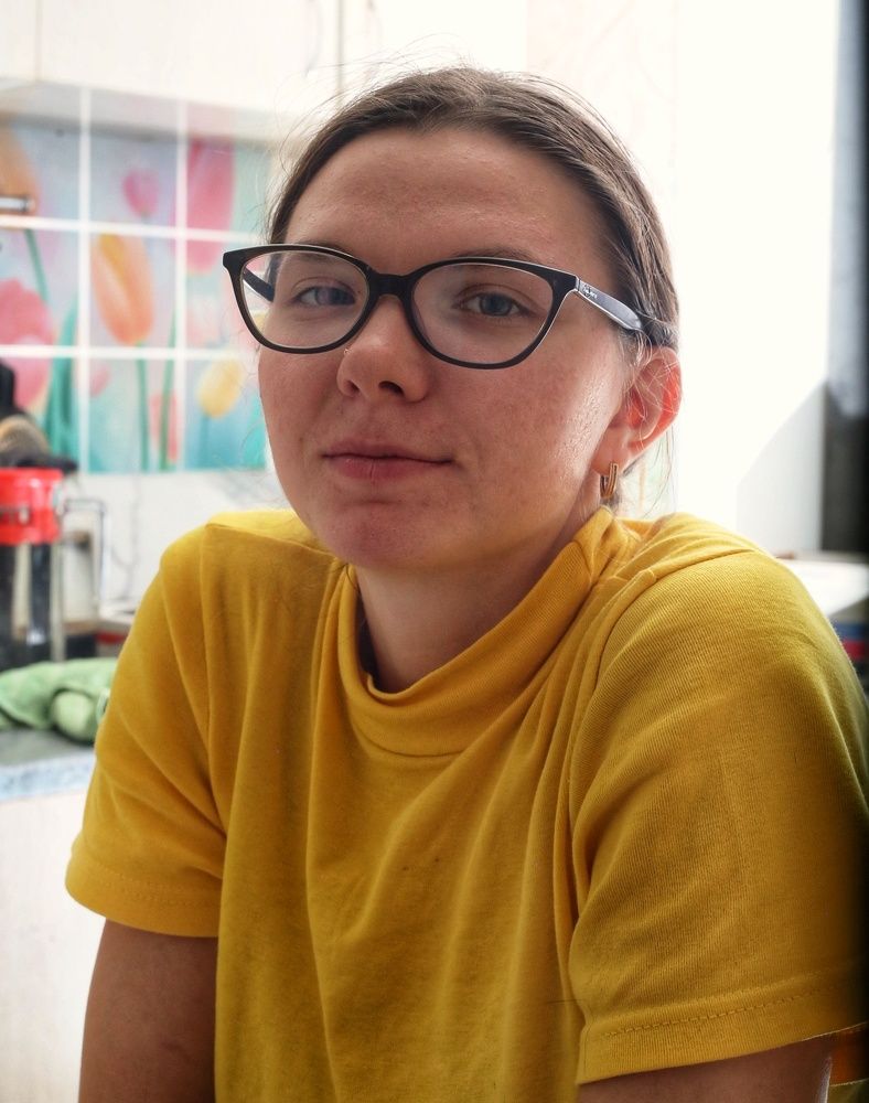 Фотография автора Сергей Яковлев