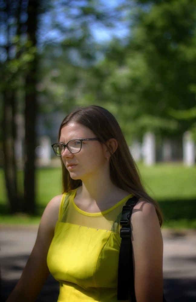 Фотография автора Сергей Яковлев