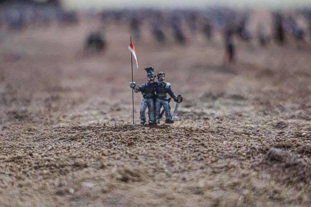 Фотография автора Григорий Борняков