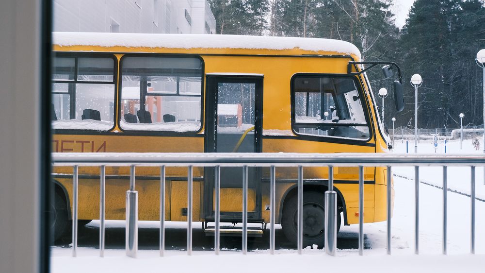 Photograph by Анастасия Белоусова