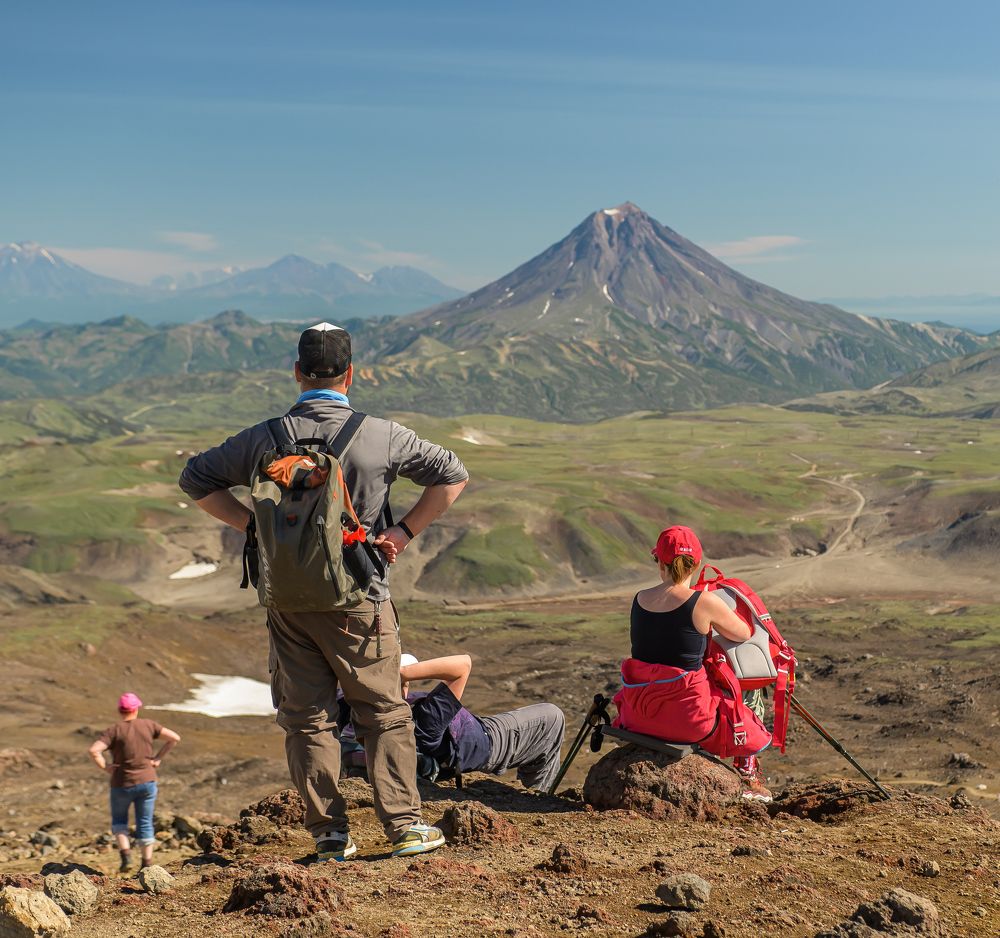 Photograph by Евгений Владимиров
