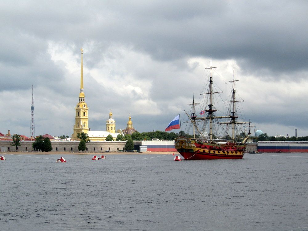 Photograph by Татьяна Смирнова