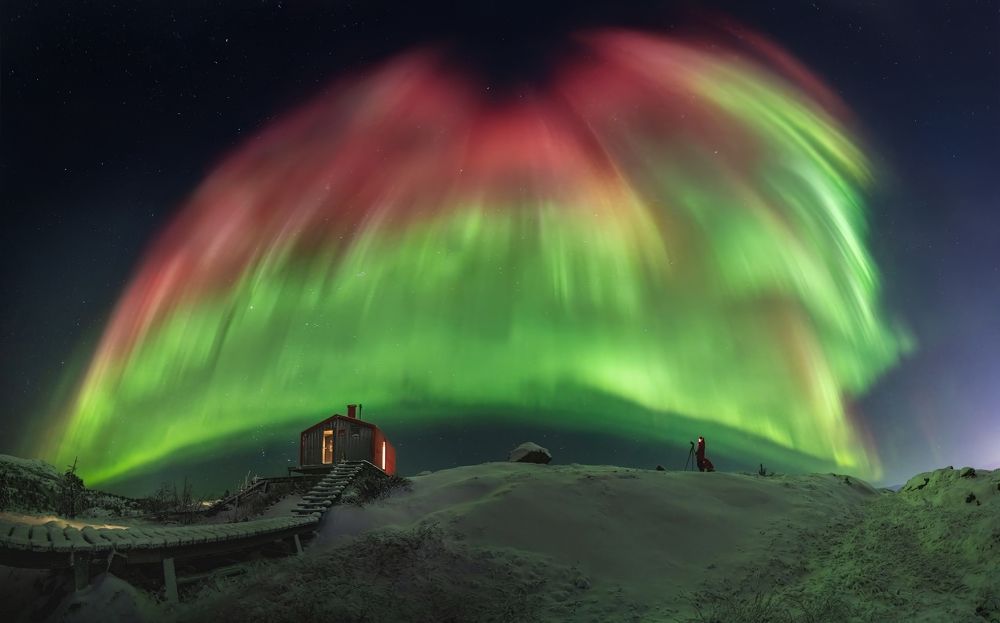 Photograph by Василий Яковлев