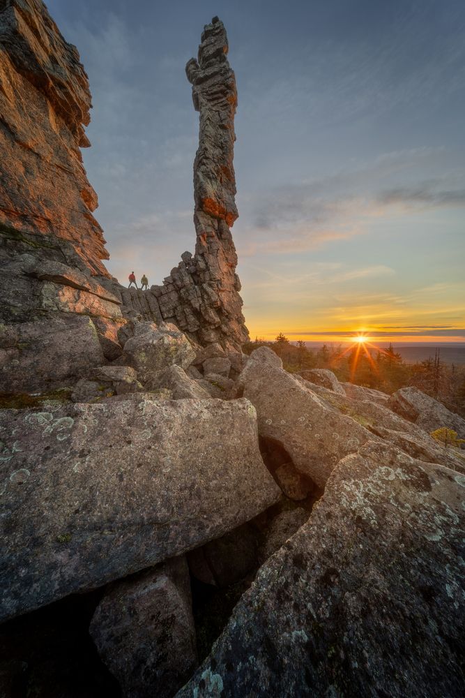 Photograph by Василий Яковлев