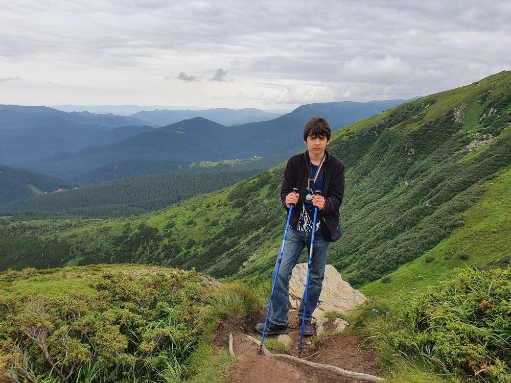 Photograph by Liudmila Kirillova