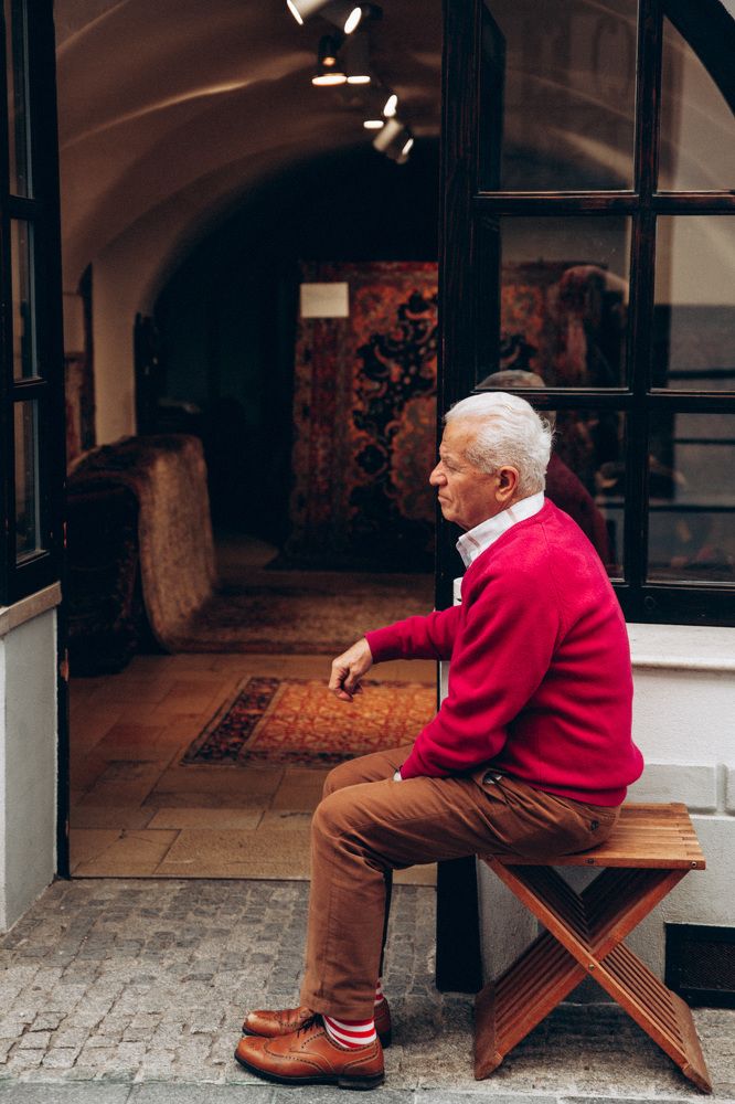 Photograph by Мария Корвин-Кучинская