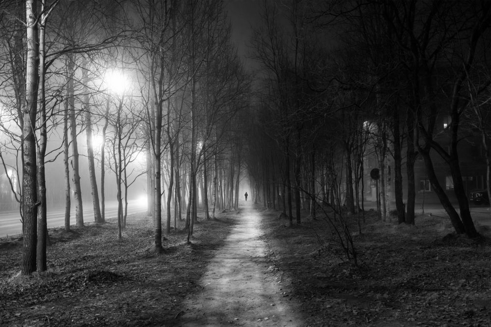 Photograph by ARTEM KORZHUKOV