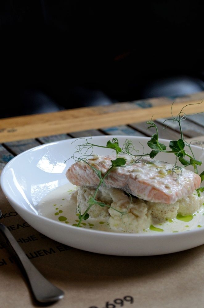 Photograph by Guseva Marina