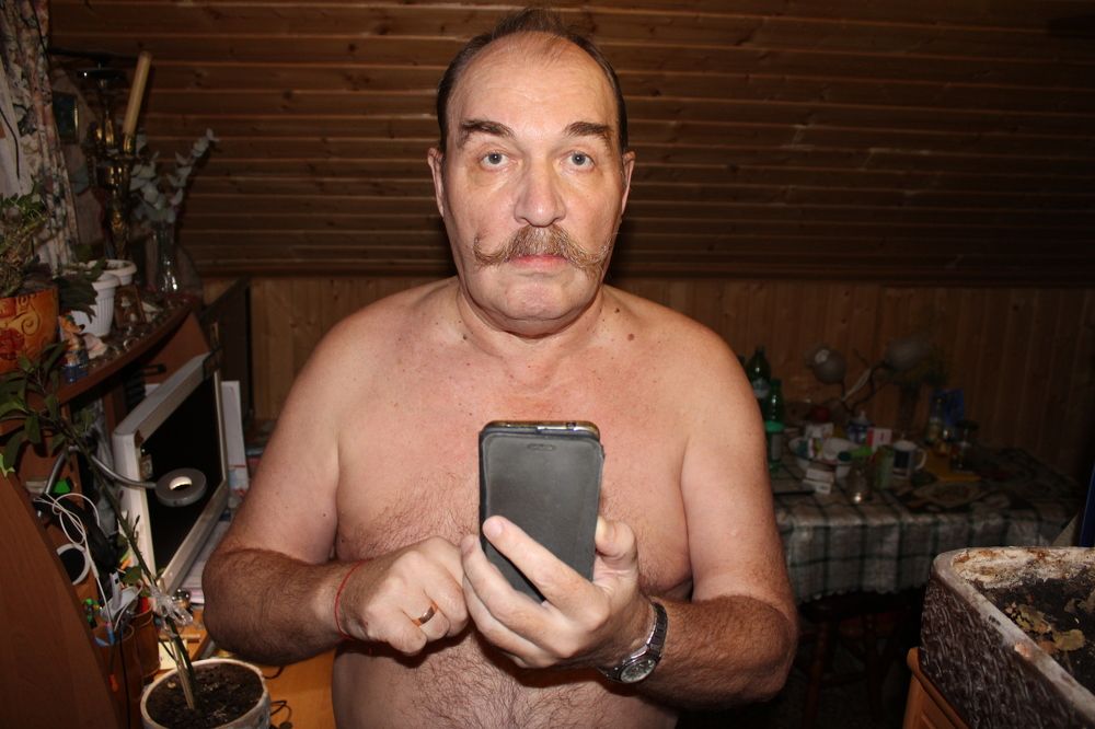 Photograph by Николай Немчанинов