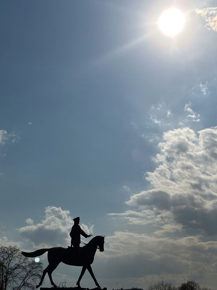 Photograph by Наталья Житинева