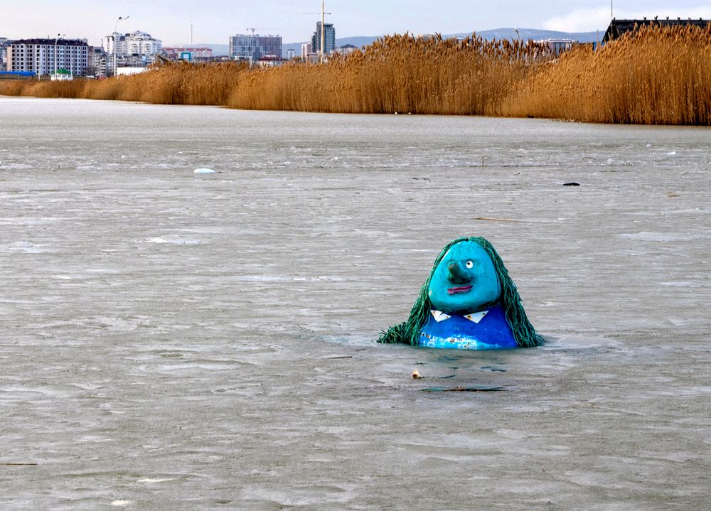 Photograph by Сергей Христинич