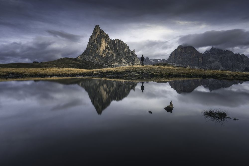 Photograph by de Franzoni Thomas