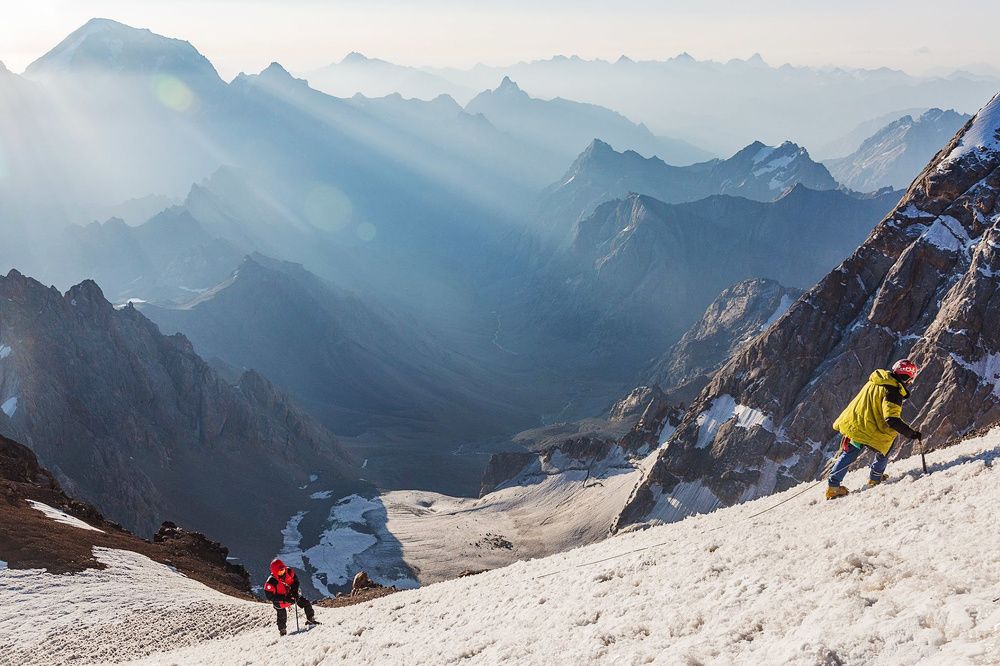 Photograph by Максим Шинкаренко