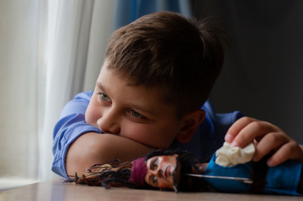 Photograph by Анастасия Щеглова