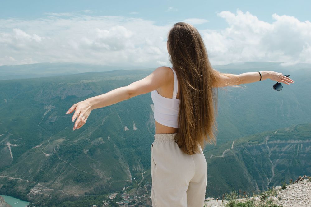 Фотография автора Лилиана Ярощук