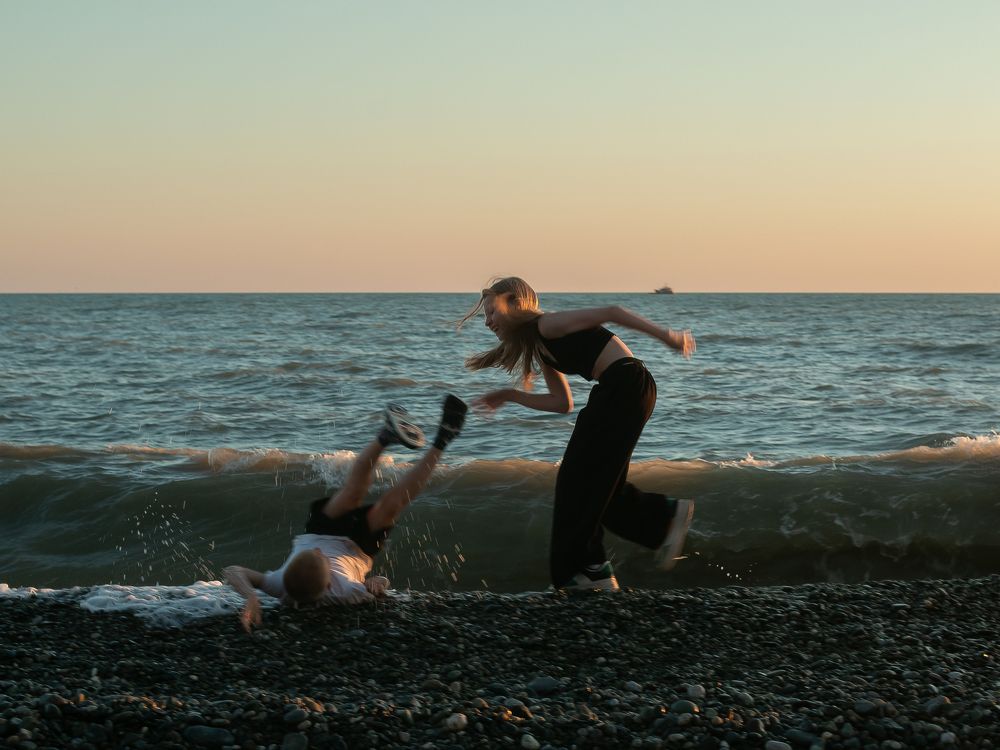 Photograph by Ольга Байгажакова