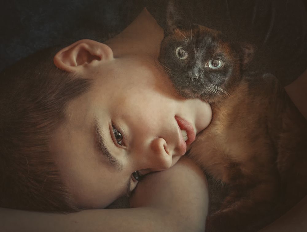 Photograph by Светлана Инькова