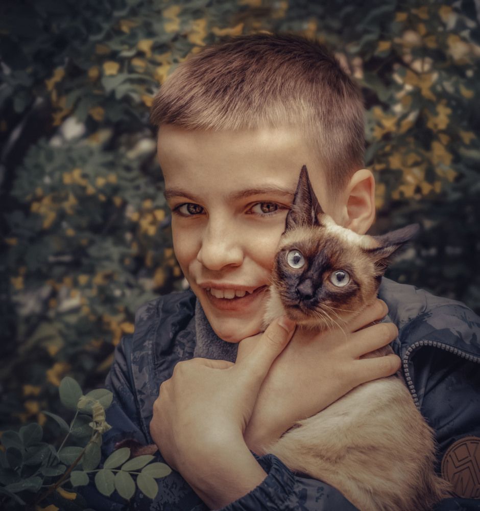 Photograph by Светлана Инькова