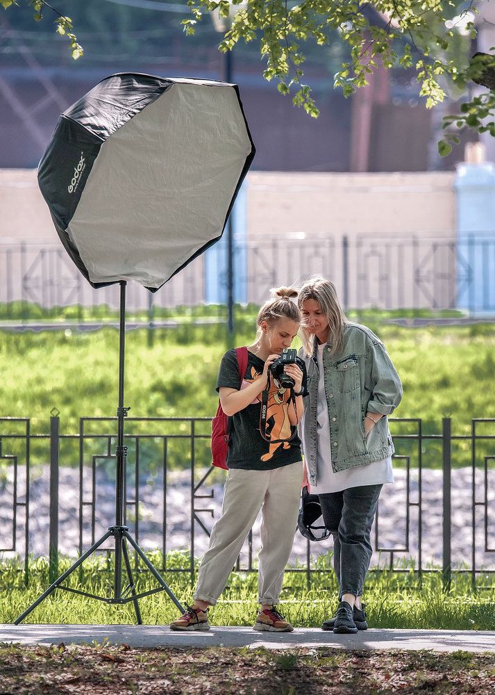 Photograph by Белевитин Михаил