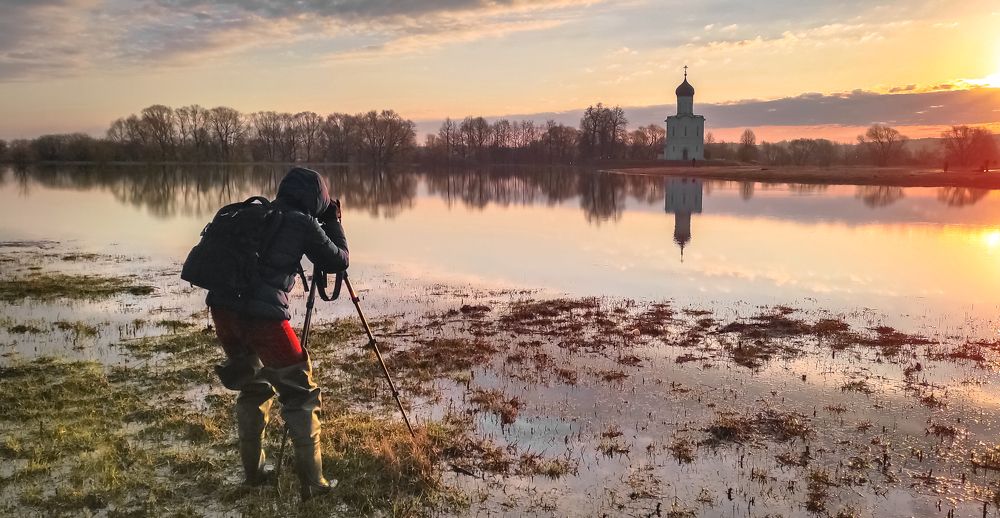 Photograph by Татьяна Романова