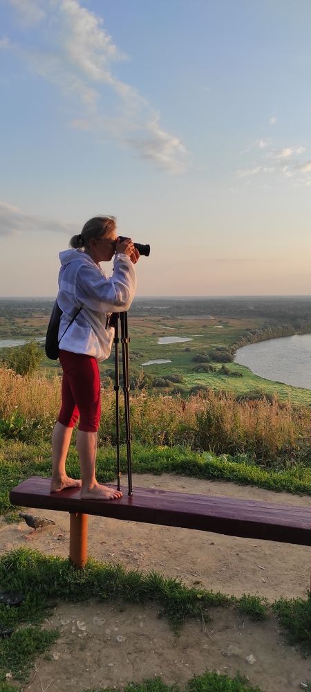 Photograph by Татьяна Романова