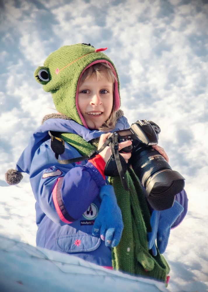 Photograph by Белевитин Михаил