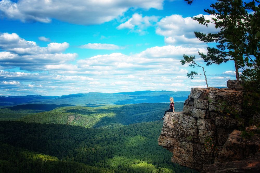 Photograph by Элеонора Имгрунт