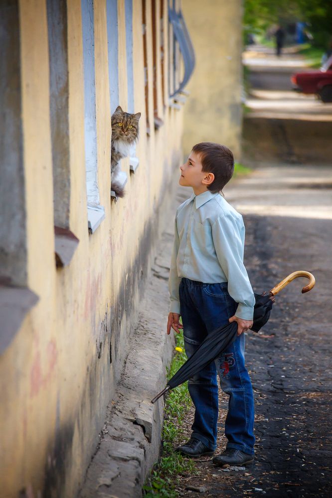 Photograph by Алексей Трифонов