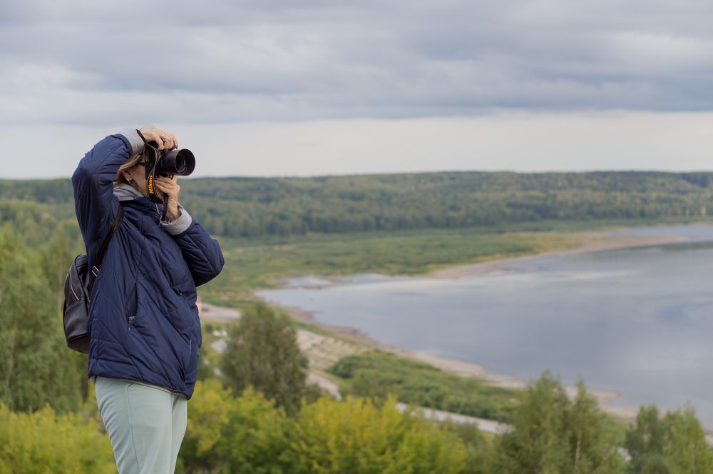 Photograph by Светлана Нестерова
