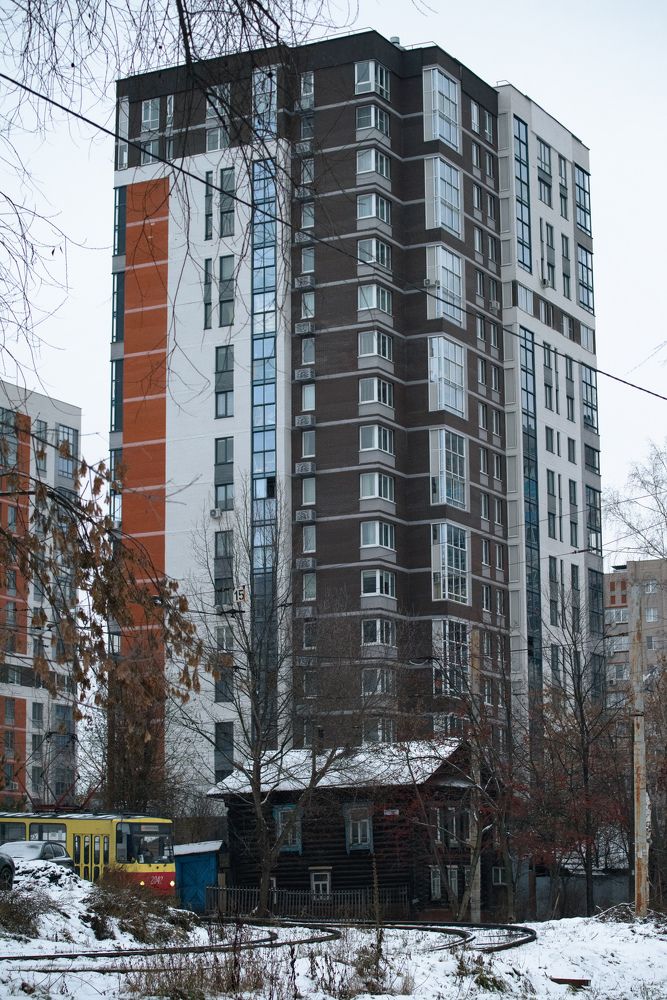 Photograph by Kseniya Shilina