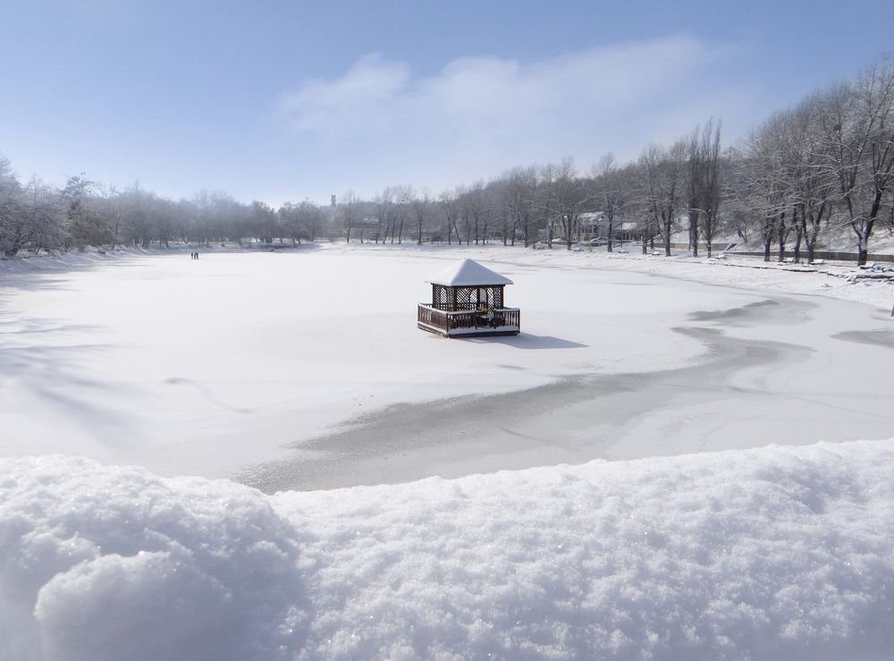 Фотография автора Шипунова Ирина