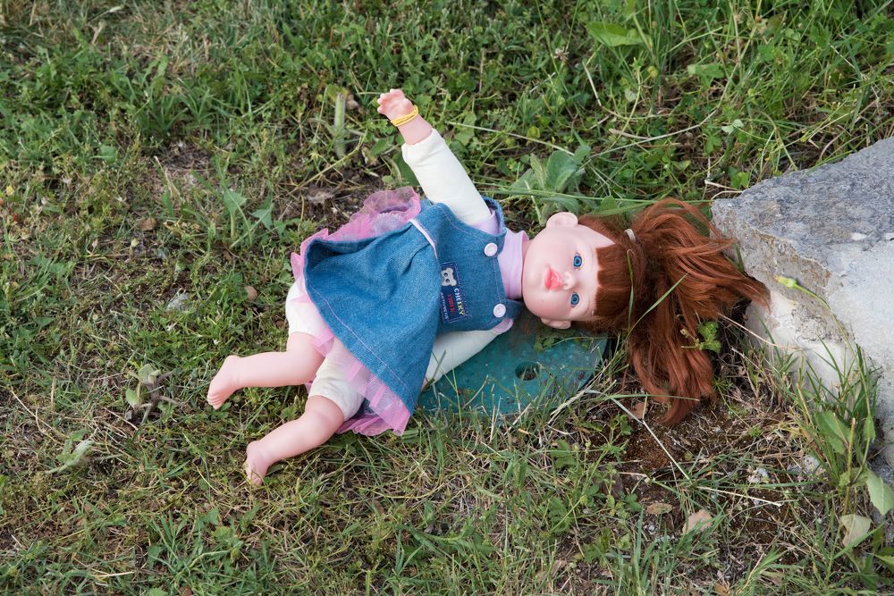 Photograph by Vasilis Paterousis