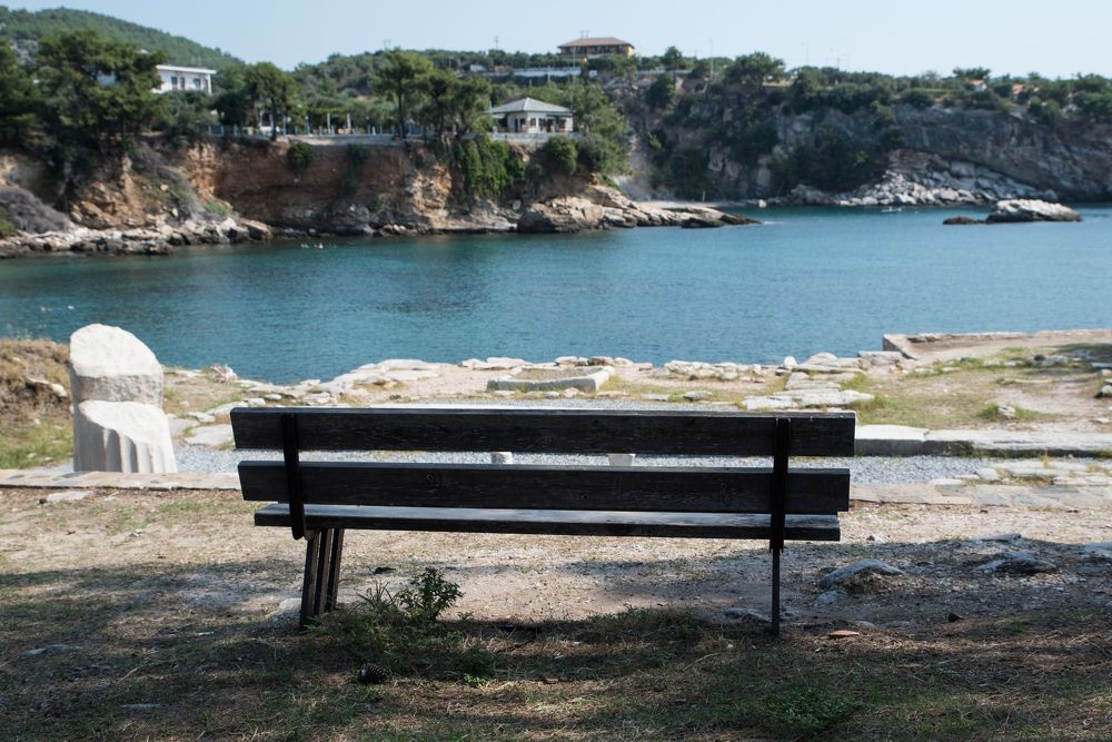 Photograph by Vasilis Paterousis