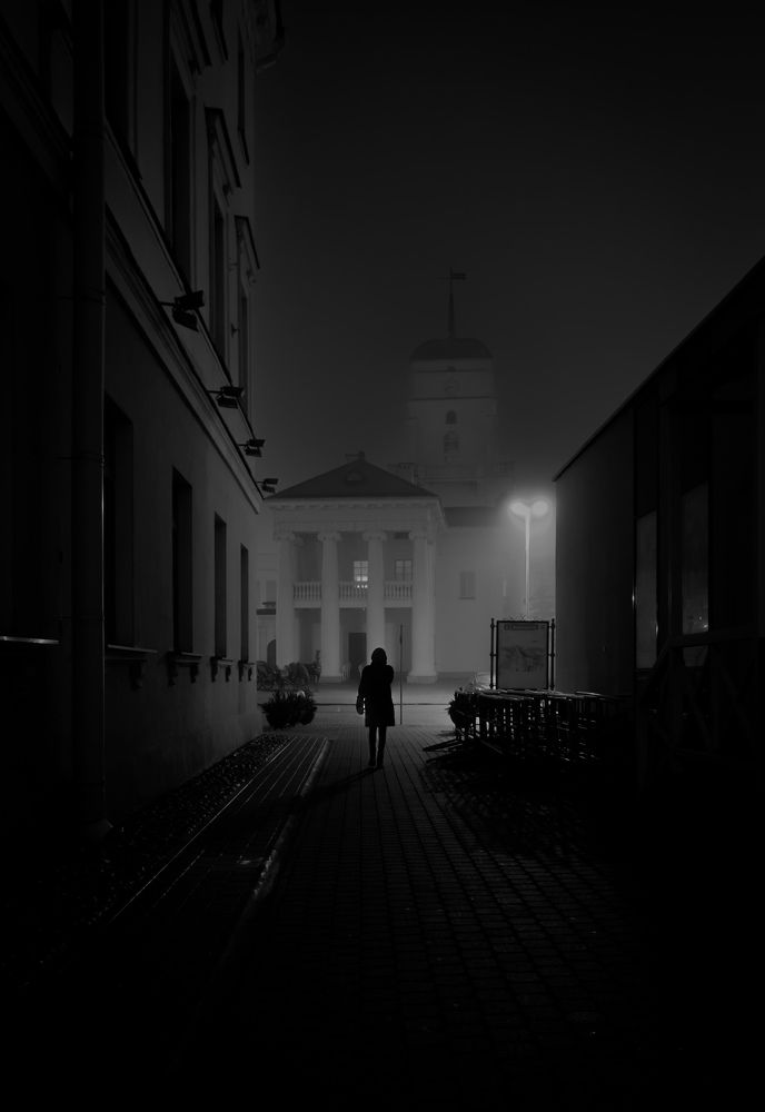 Фотография автора Геннадий Ломеко