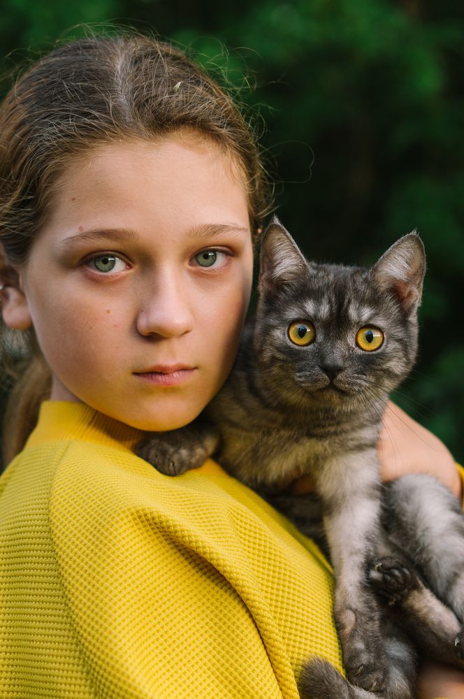 Photograph by Светлана Нестерова