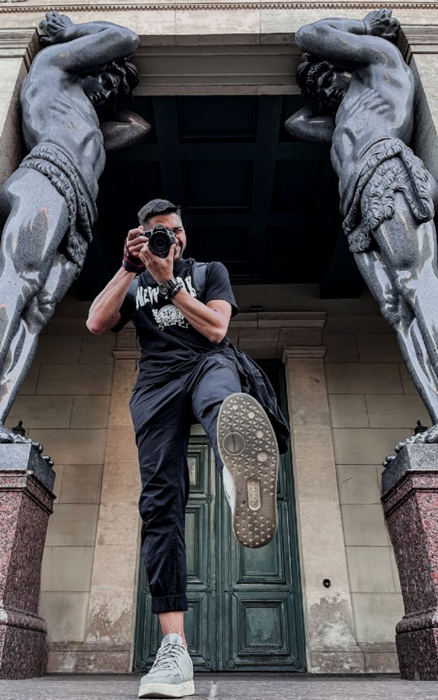 Photograph by Владислав Афанасьев