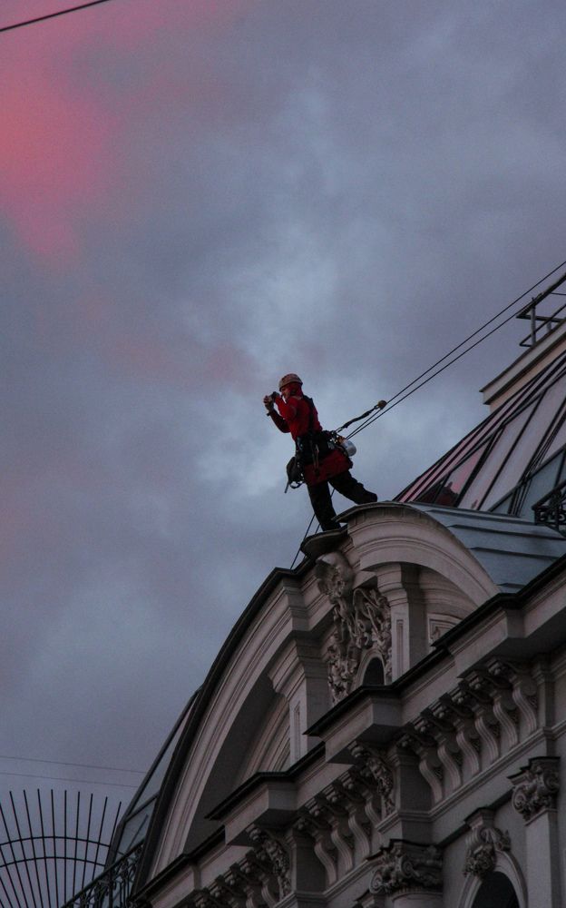 Photograph by Владислав Афанасьев