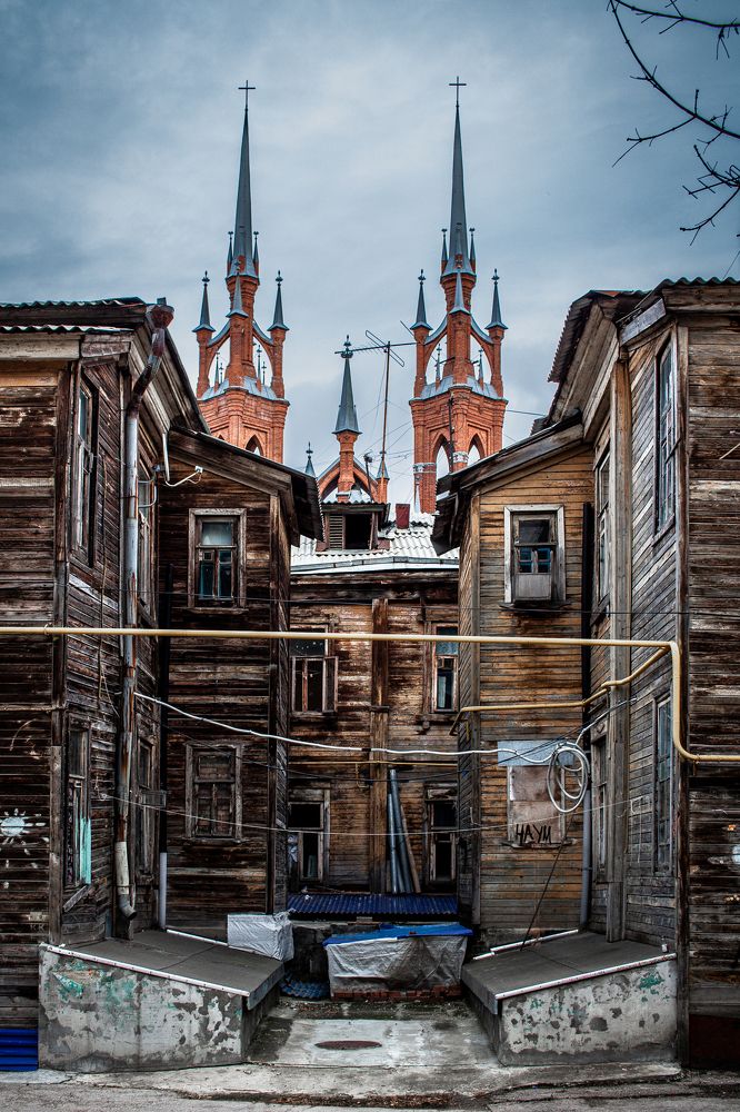 Photograph by Штунь Татьяна