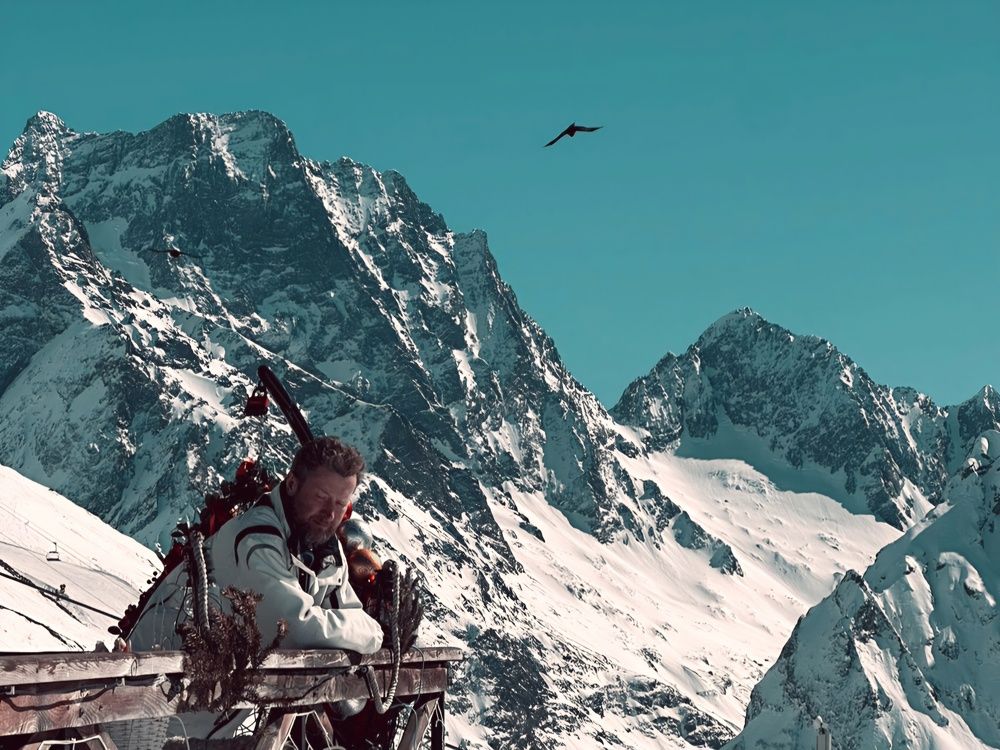 Photograph by Максим Иванов